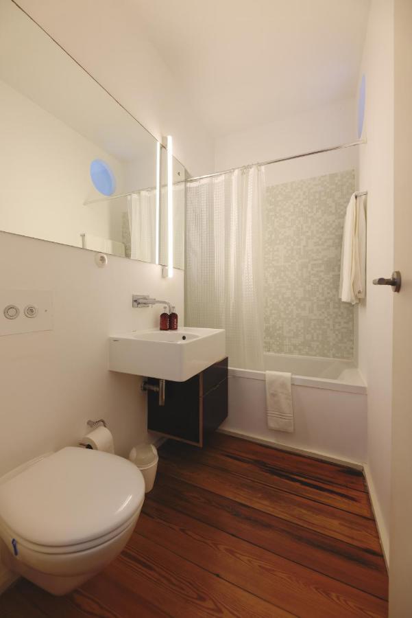 Boavista Sunlit Duplex With Terrace Apartamento Porto Exterior foto